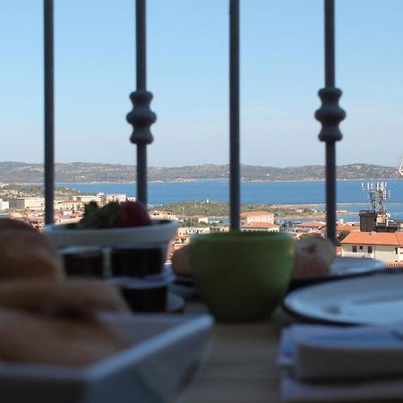 b&b U PUNENTI La Maddalena  Bagian luar foto