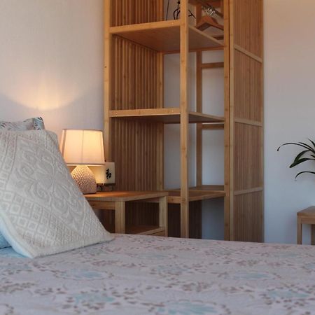 b&b U PUNENTI La Maddalena  Bagian luar foto