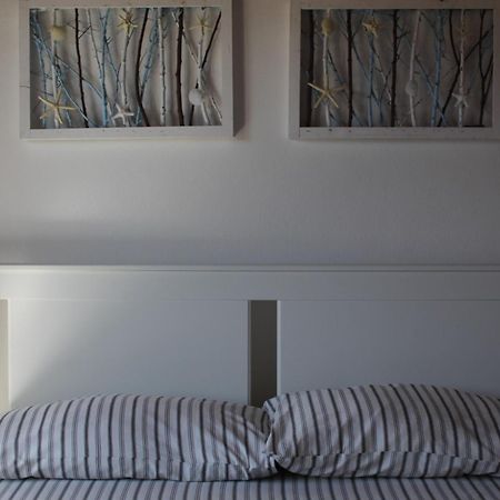 b&b U PUNENTI La Maddalena  Bagian luar foto
