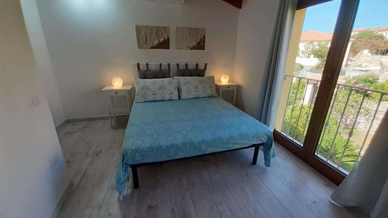 b&b U PUNENTI La Maddalena  Bagian luar foto