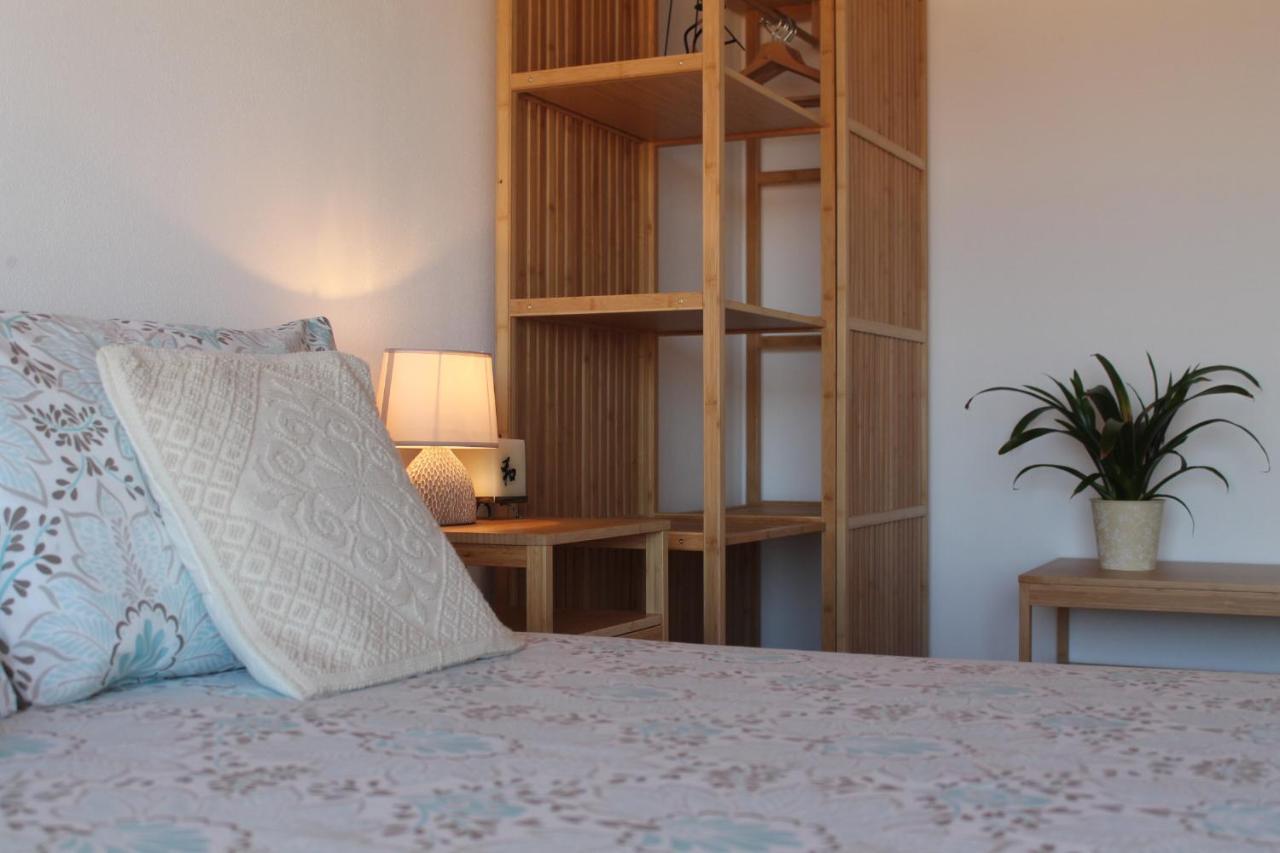 b&b U PUNENTI La Maddalena  Bagian luar foto