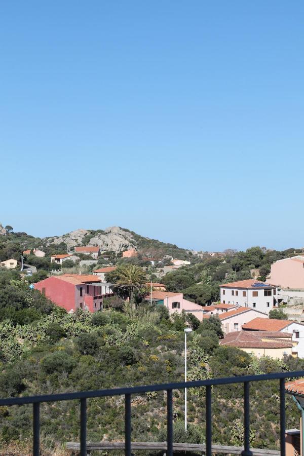 b&b U PUNENTI La Maddalena  Bagian luar foto