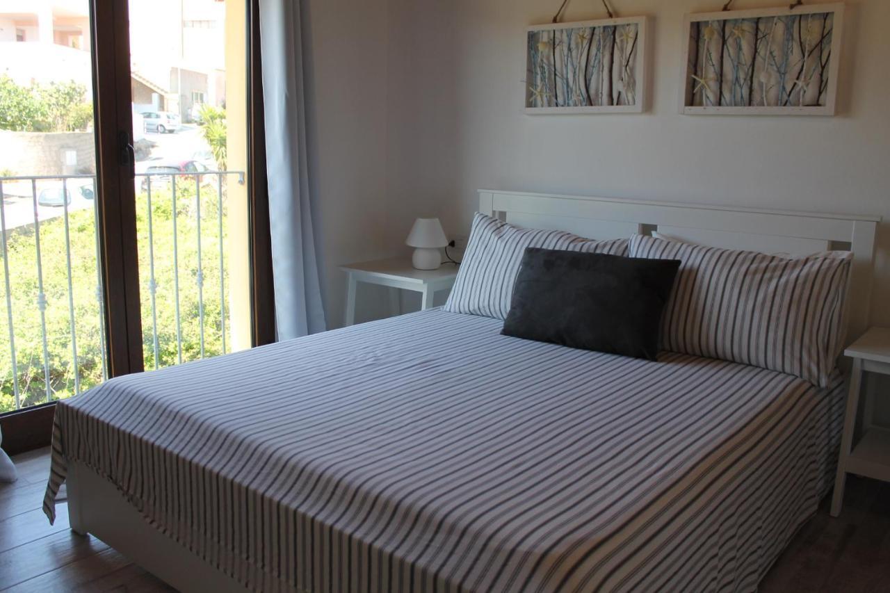 b&b U PUNENTI La Maddalena  Bagian luar foto
