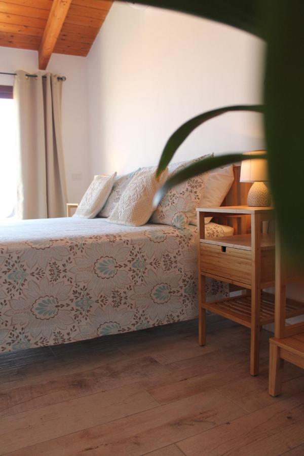 b&b U PUNENTI La Maddalena  Bagian luar foto