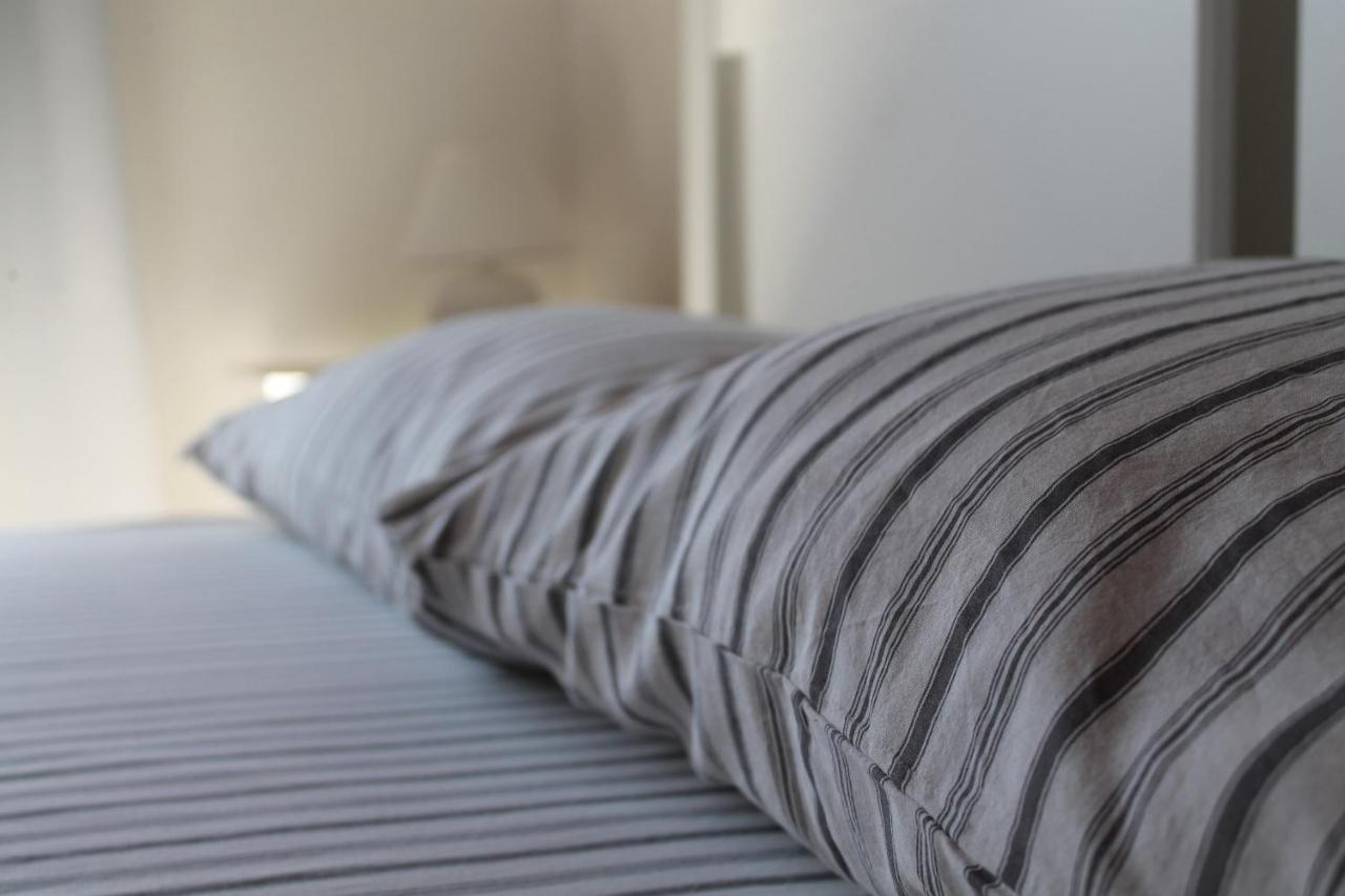 b&b U PUNENTI La Maddalena  Bagian luar foto