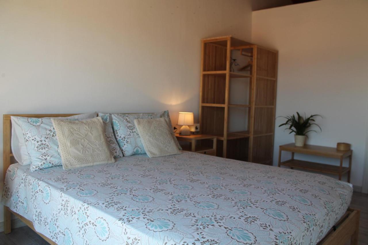 b&b U PUNENTI La Maddalena  Bagian luar foto