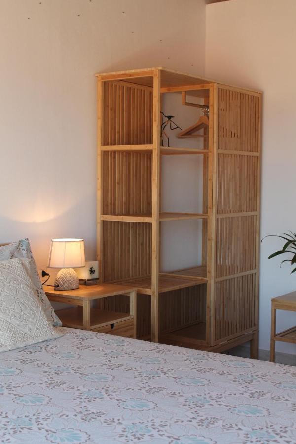 b&b U PUNENTI La Maddalena  Bagian luar foto