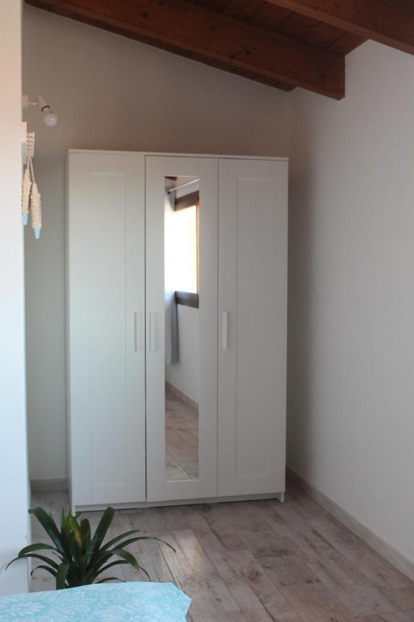 b&b U PUNENTI La Maddalena  Bagian luar foto