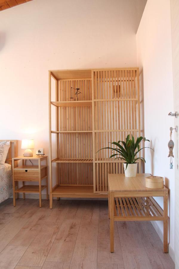 b&b U PUNENTI La Maddalena  Bagian luar foto