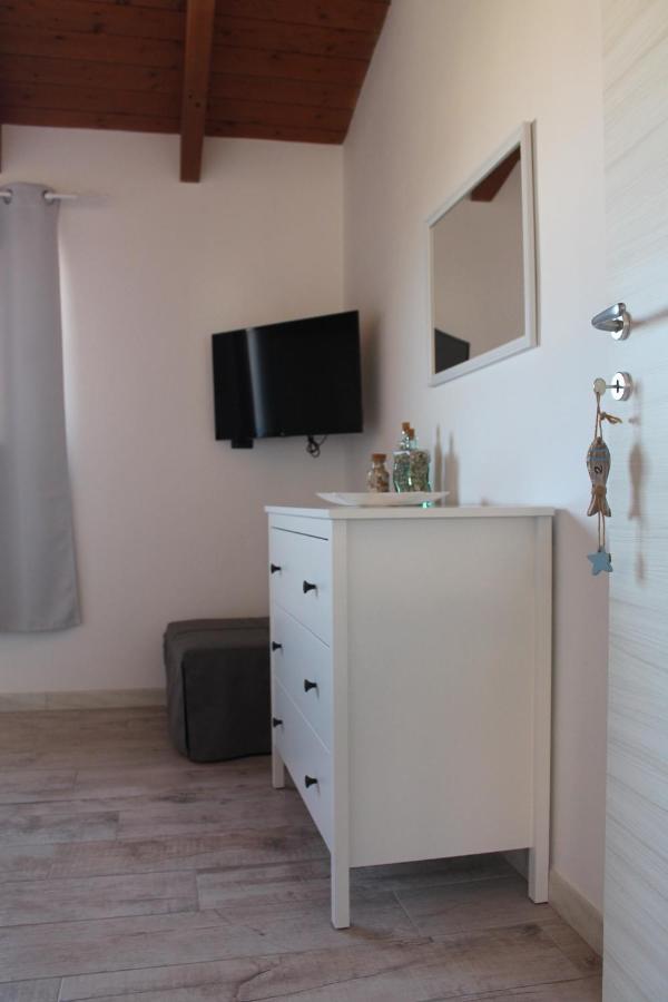b&b U PUNENTI La Maddalena  Bagian luar foto
