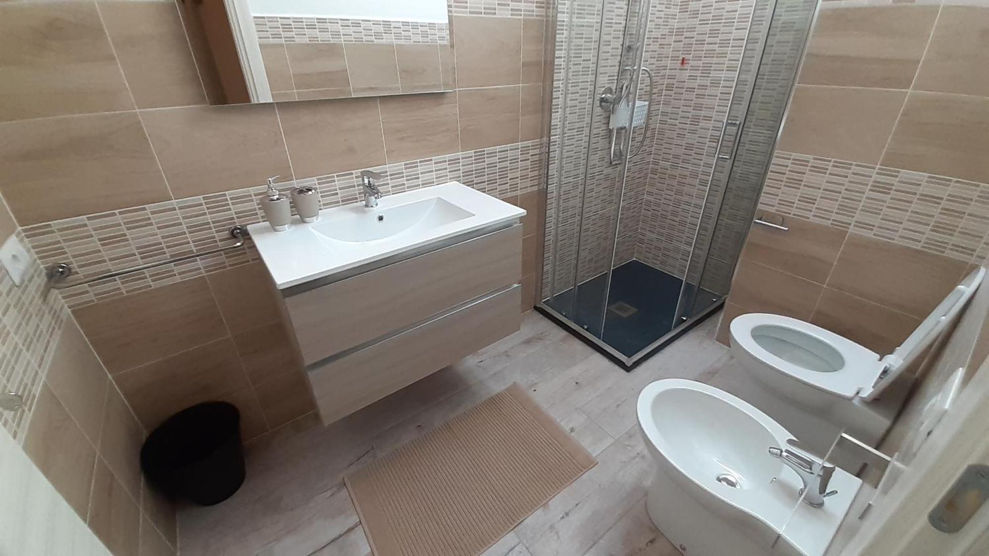 b&b U PUNENTI La Maddalena  Bagian luar foto