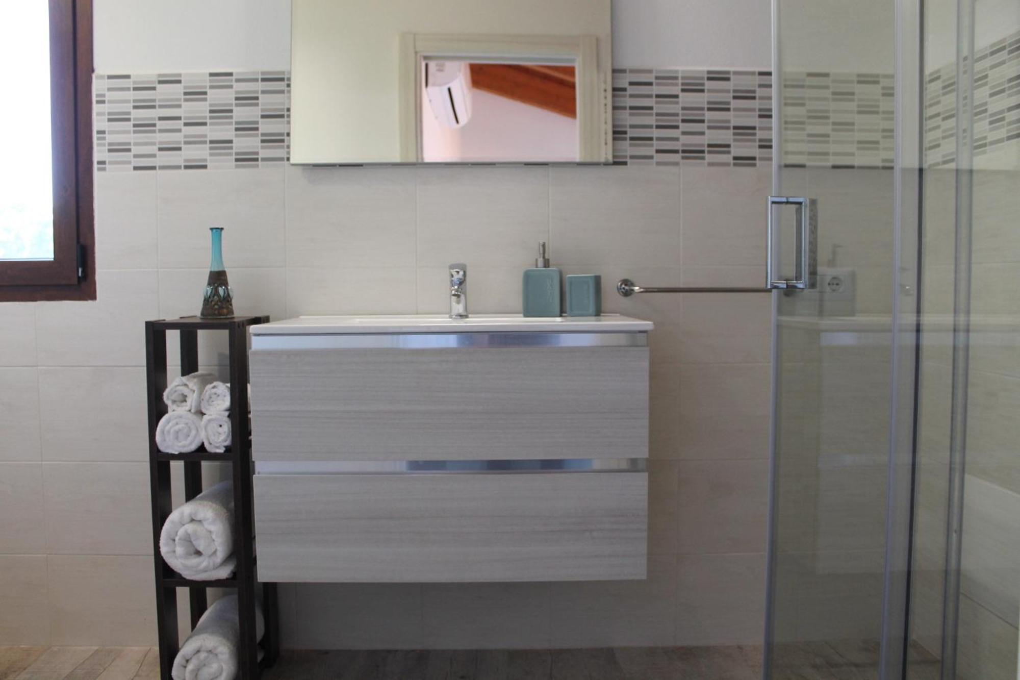 b&b U PUNENTI La Maddalena  Bagian luar foto