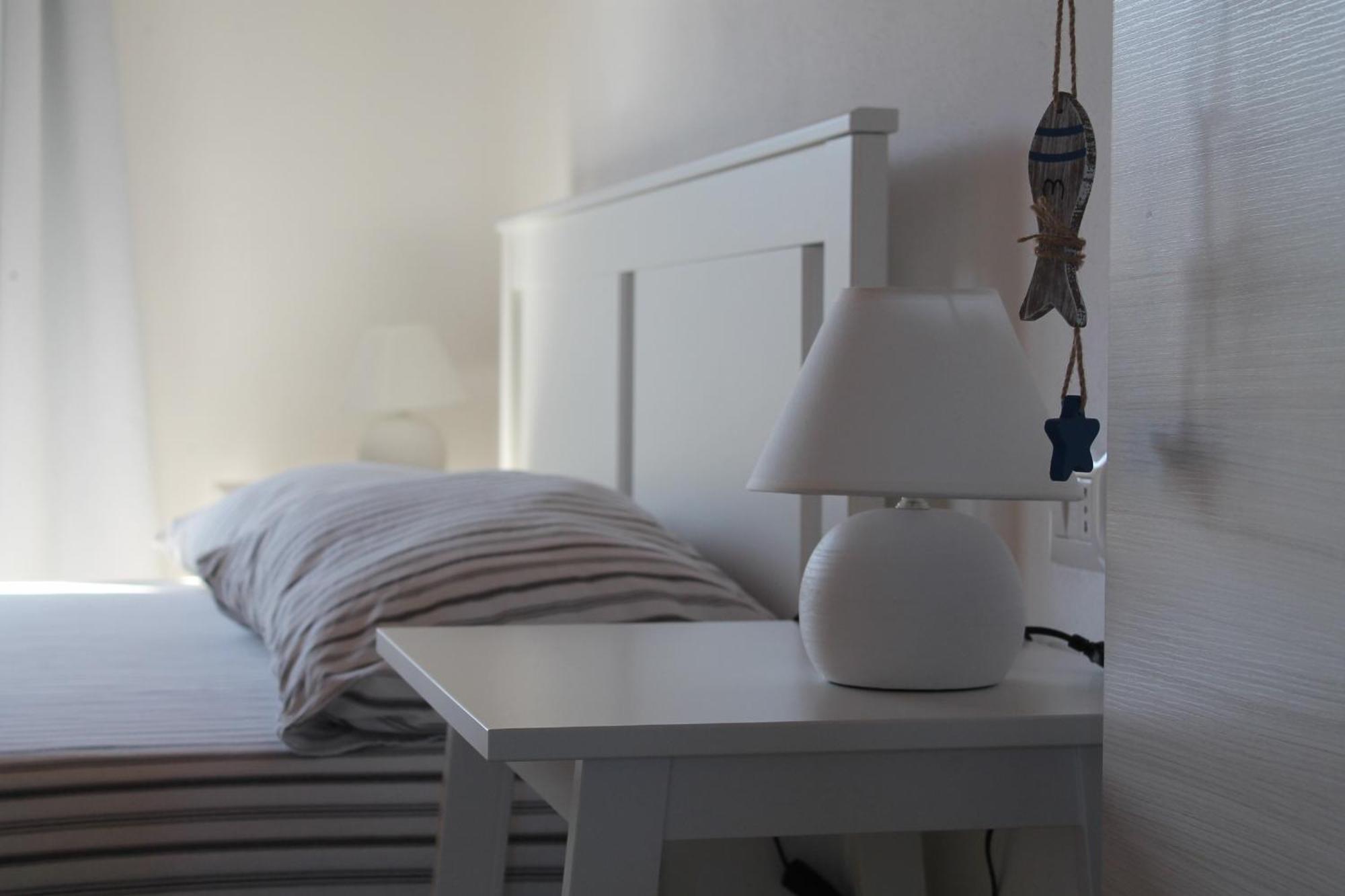 b&b U PUNENTI La Maddalena  Bagian luar foto